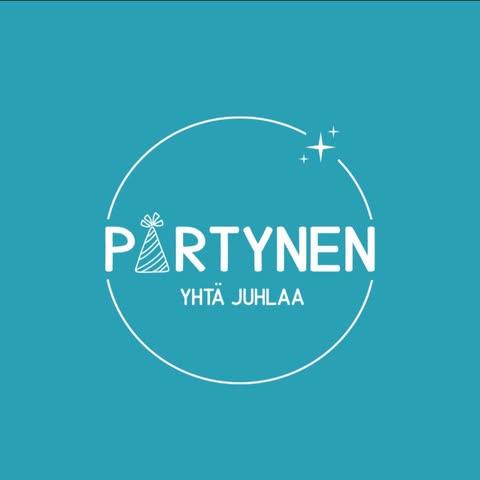 Juhlakauppa Partynen